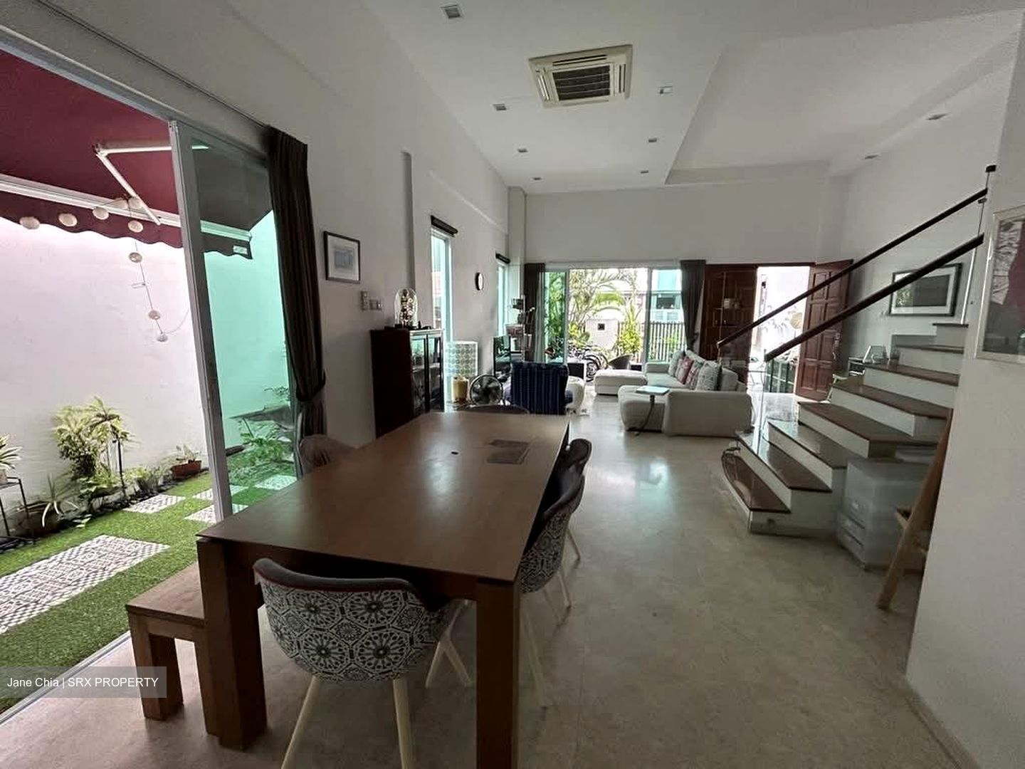 Serangoon Garden Estate (D19), Semi-Detached #554499351